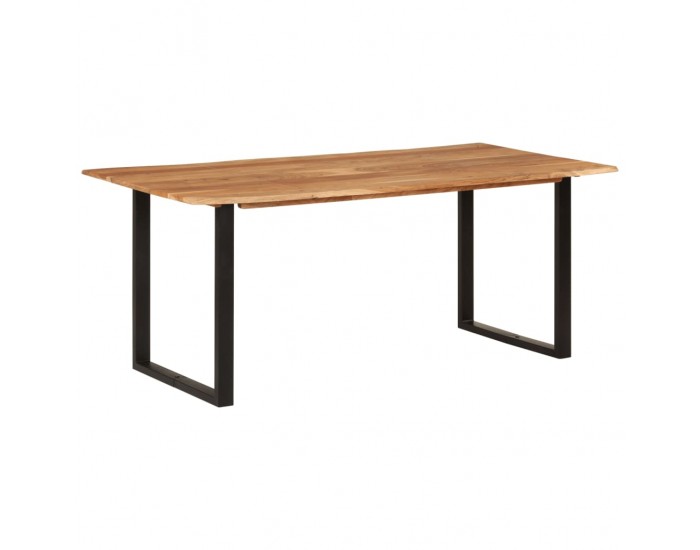Sonata H Трапезна маса, 180x90x76 см, акация масив
