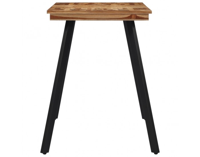 Sonata H Трапезна маса, 120x62x76 см, тик масив