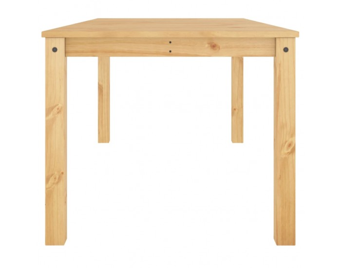 Sonata H Трапезна маса Panama 180x90x75 см бор масив