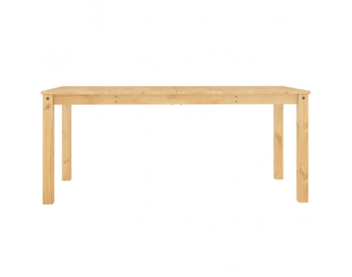 Sonata H Трапезна маса Panama 180x90x75 см бор масив