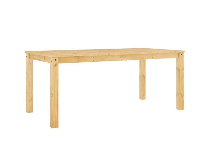 Sonata H Трапезна маса Panama 180x90x75 см бор масив