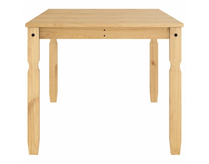 Sonata H Тоалетка Corona, 180x90x75 см, бор масив