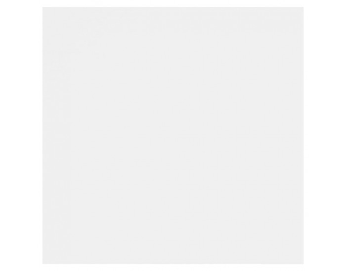 Sonata H Нощно шкафче, бялo, 30,5x30x30 см, инженерно дърво