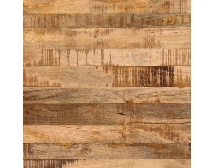 Sonata H Нощни шкафчета, 2 бр, 40x33x46 см, манго масив