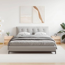 Sonata H Нощни шкафчета, 2 бр, 40x31x35,5 см, борово дърво масив - Нощни шкафчета