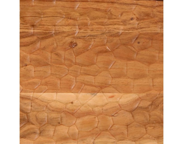 Sonata H Нощни шкафчета, 2 бр, 40x33x46 см, акация масив