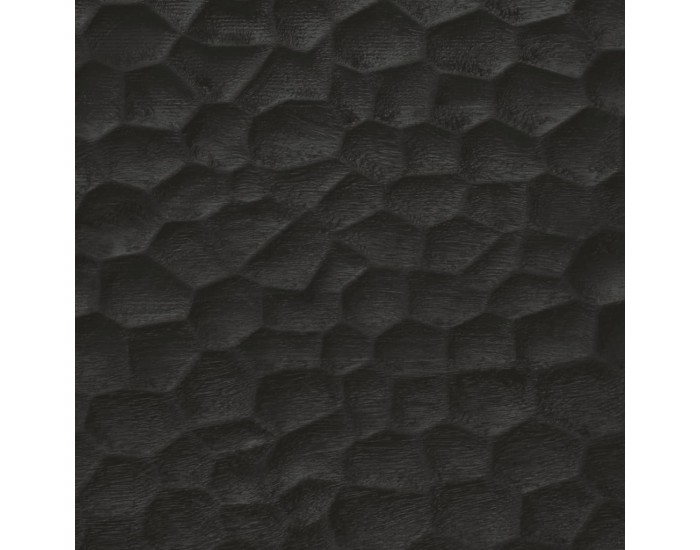 Sonata H Нощно шкафче, черно, 40x33x46 см, мангово дърво масив Sonata H Нощно шкафче, черно, 40x33x46 см, мангово дърво масив