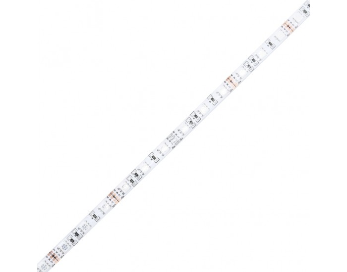 Sonata H Нощно шкафче с LED осветление, опушен дъб, 60x35x40 см
