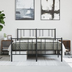 Sonata H Нощни шкафчета със стъклени врати 2 бр опушен дъб 35x37x50 см - Нощни шкафчета