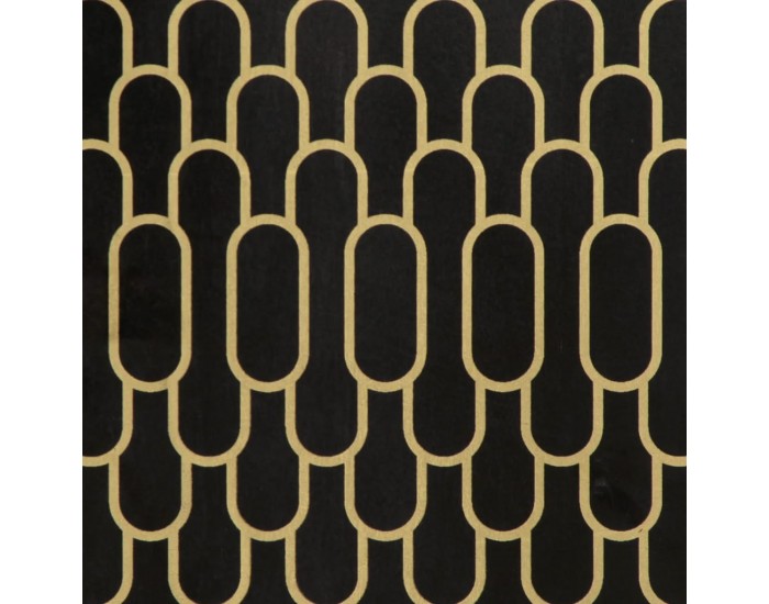 Sonata H Нощно шкафче, 40x33x46 см, масивно мангово дърво