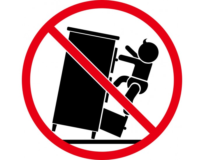 Sonata H Нощно шкафче, бетонно сиво, 40x40x66 см, инженерно дърво