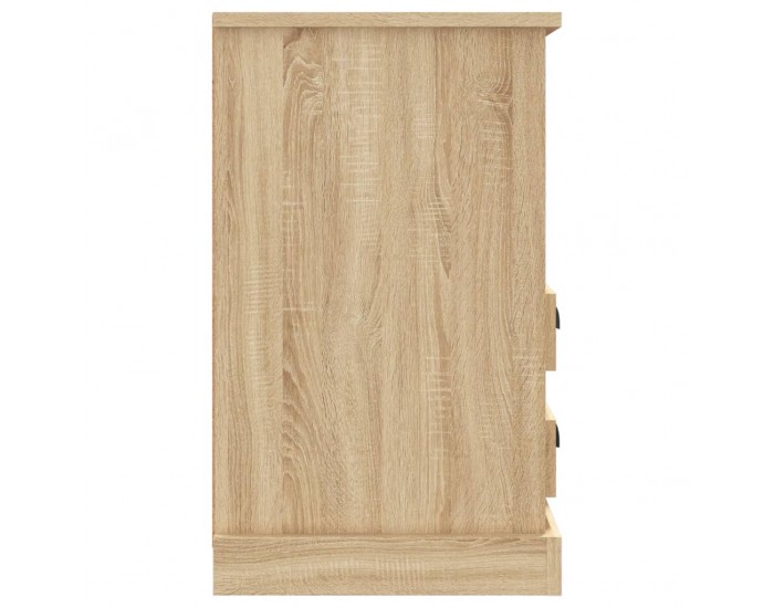 Sonata H Нощно шкафче, дъб сонома, 43x36x60 см