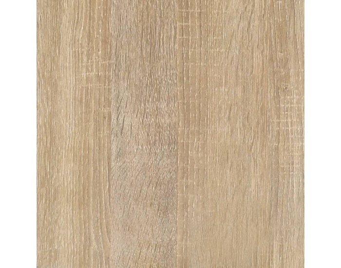 Sonata H Нощни шкафчета за стенен монтаж, 2 бр, сонома дъб, 50x36x25 см