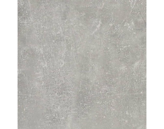 Sonata H Нощни шкафчета, 2 бр, бетонно сиво, 40x35x50 см