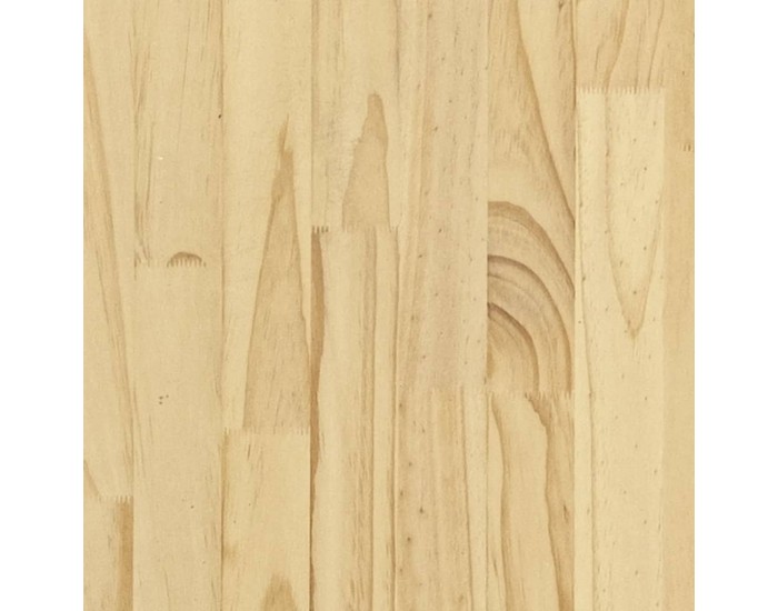 Sonata H Нощни шкафчета, 2 бр, 40x31x40 см, борово дърво масив