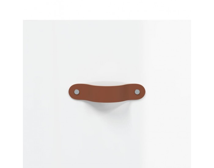 Sonata H Нощни шкафчета, 2 бр, бял гланц, 40x35x47,5 см, инженерно дърво