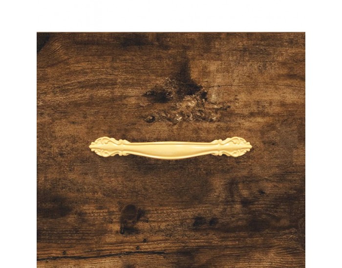 Sonata H Нощно шкафче, опушен дъб, 40x35x47,5 см, инженерно дърво