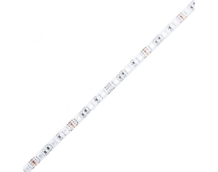 Sonata H Нощно шкафче с LED осветление, черни, 70x36x40,5 см