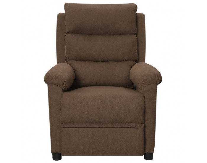 Sonata H Стол наклоняем, кафяв, текстил