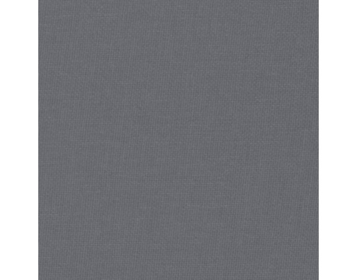 Sonata H Релакс стол, тъмносив, текстил