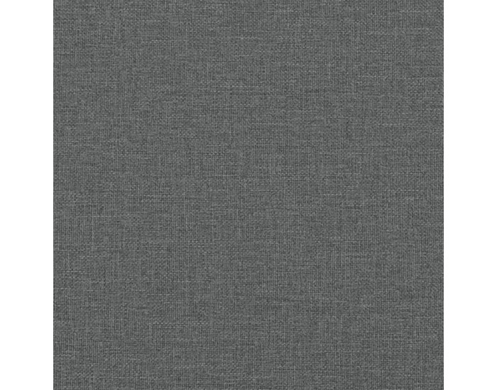 Sonata H Реклайнер, тъмносив, текстил