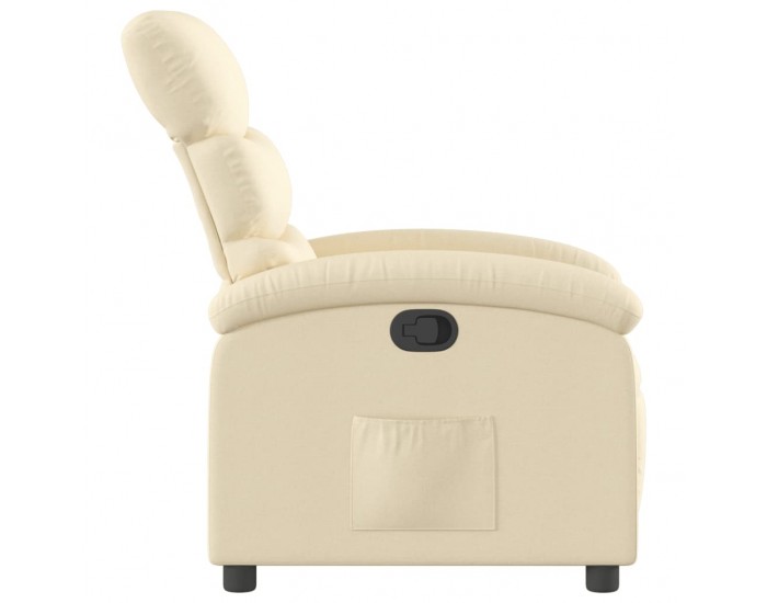 Sonata H Наклоняем стол, кремав, текстил