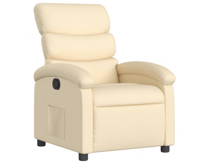 Sonata H Наклоняем стол, кремав, текстил