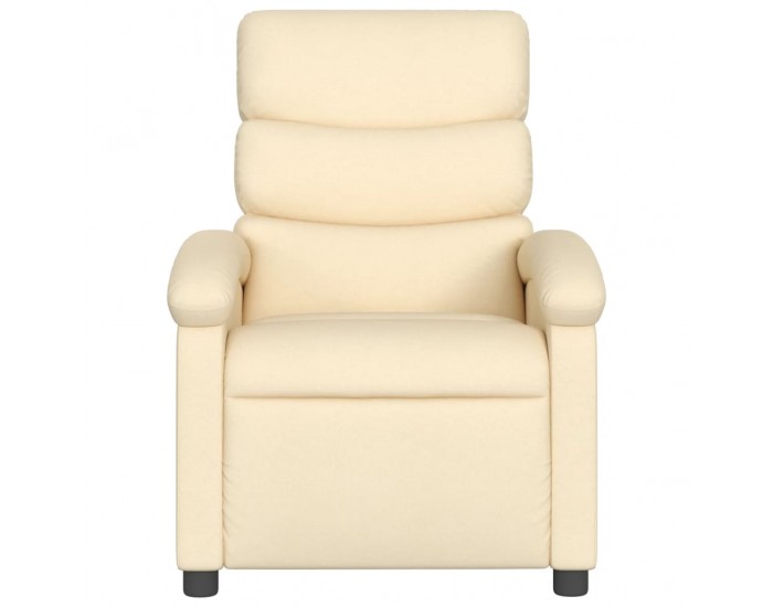 Sonata H Наклоняем стол, кремав, текстил