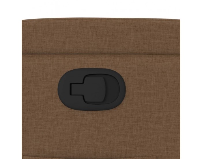 Sonata H Стол наклоняем, кафяв, текстил