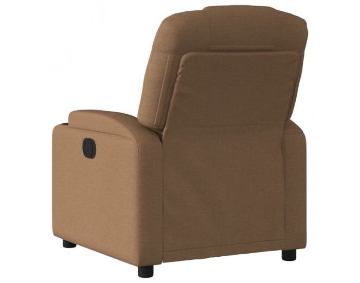 Sonata H Стол наклоняем, кафяв, текстил