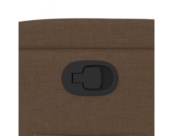 Sonata H Стол наклоняем, кафяв, текстил