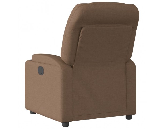 Sonata H Стол наклоняем, кафяв, текстил