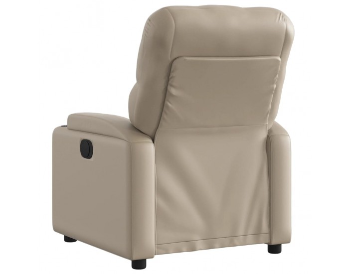 Sonata H Наклоняем стол, капучино, изкуствена кожа