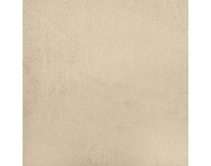 Sonata H Масажен наклоняем стол, кремав, микрофибърен текстил