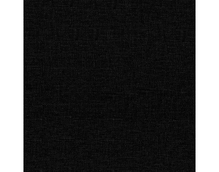 Sonata H Wingback електрически реклайнер стол, черен, текстил