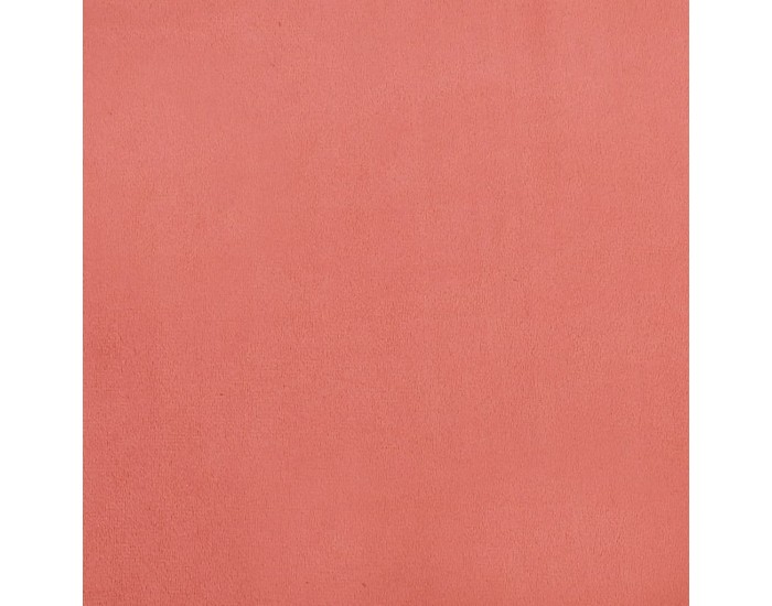 Sonata H Кресло, розово, 63x76x80 см, кадифе
