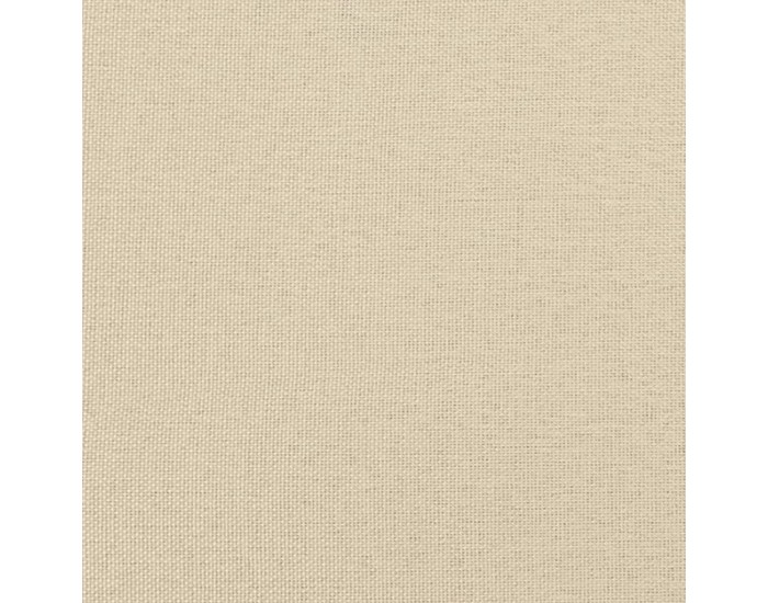 Sonata H Масажен наклоняем стол, кремав, текстил