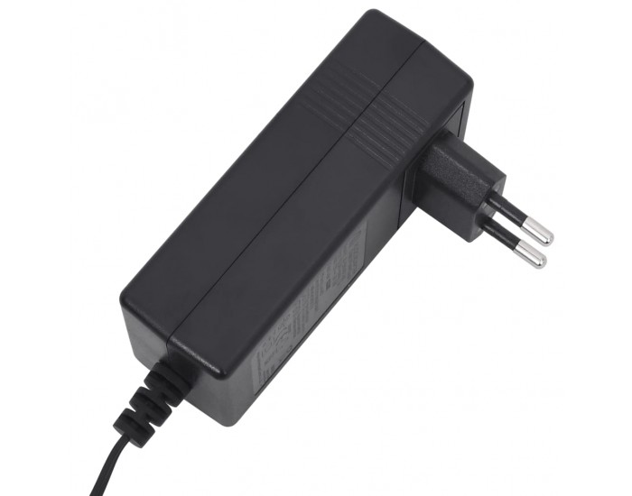 Sonata H Електрически изправящ реклайнер стол, тъмнокафяв, текстил