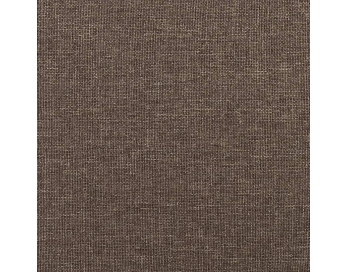 Sonata H Стол за релакс, таупе, текстил