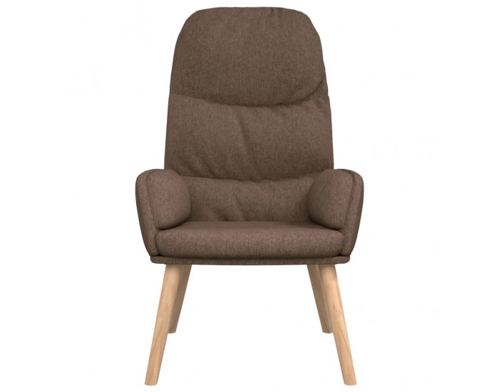 Sonata H Стол за релакс, таупе, текстил