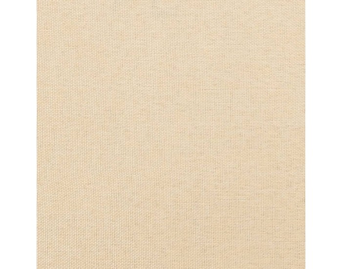 Sonata H Релакс стол, кремав, текстил