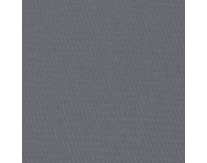 Sonata H Релакс стол, тъмносив, текстил