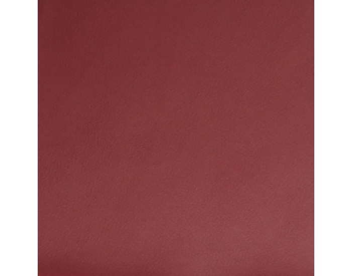 Sonata H Реклайнер стол, виненочервен, изкуствена кожа