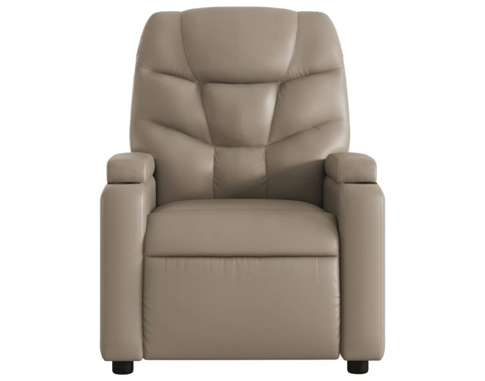 Sonata H Наклоняем стол, капучино, изкуствена кожа