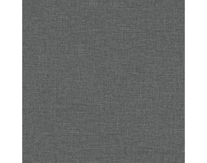 Sonata H Wingback електрически реклайнер стол, тъмносив, текстил