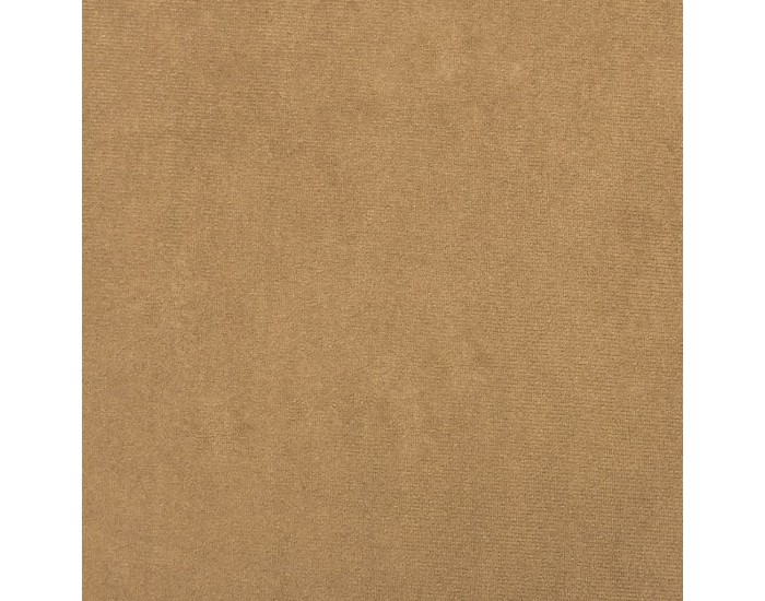 Sonata H Релаксиращ стол, кафяв, кадифе