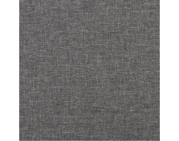 Sonata H Реклайнер стол, светлосив, текстил