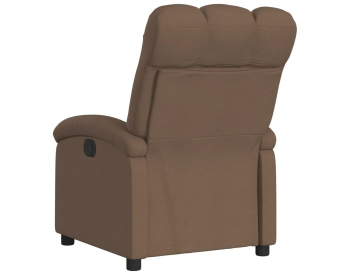 Sonata H Стол наклоняем, кафяв, текстил