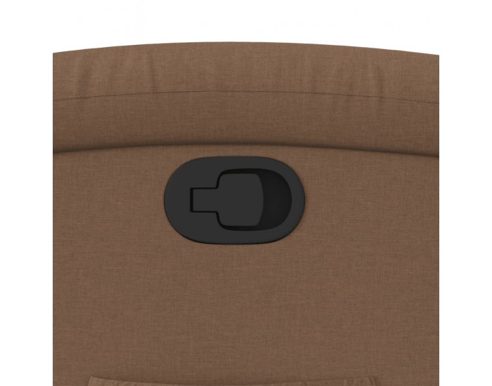 Sonata H Стол наклоняем, кафяв, текстил