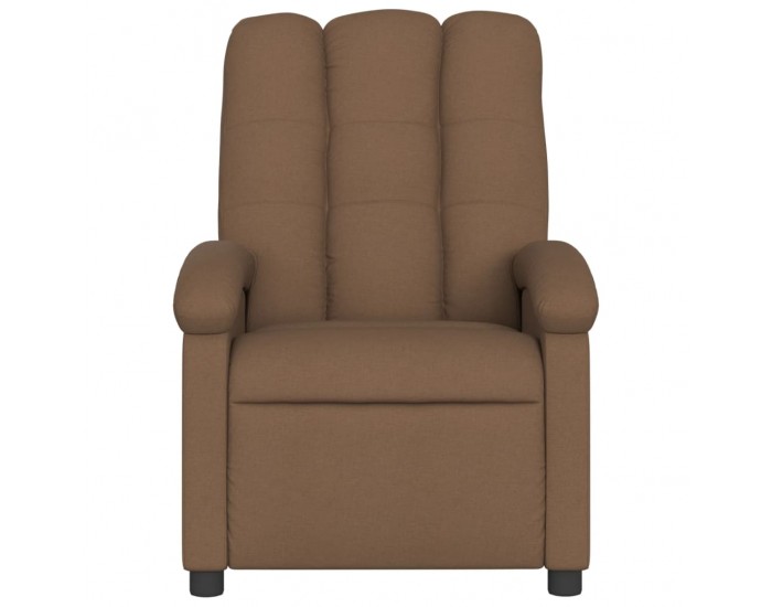 Sonata H Стол наклоняем, кафяв, текстил